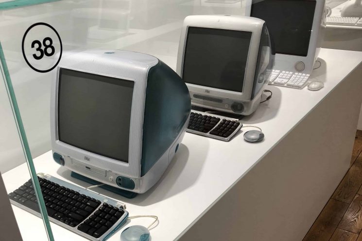 Apple Museum