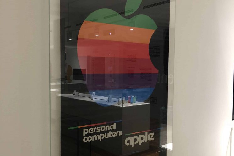 Apple Museum