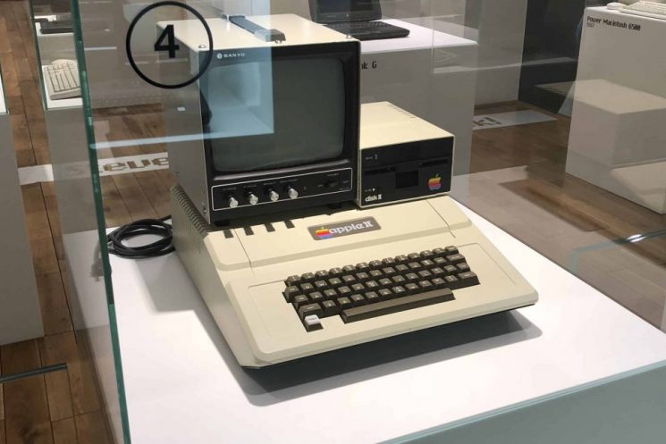 Apple Museum