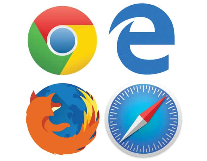 Browsers