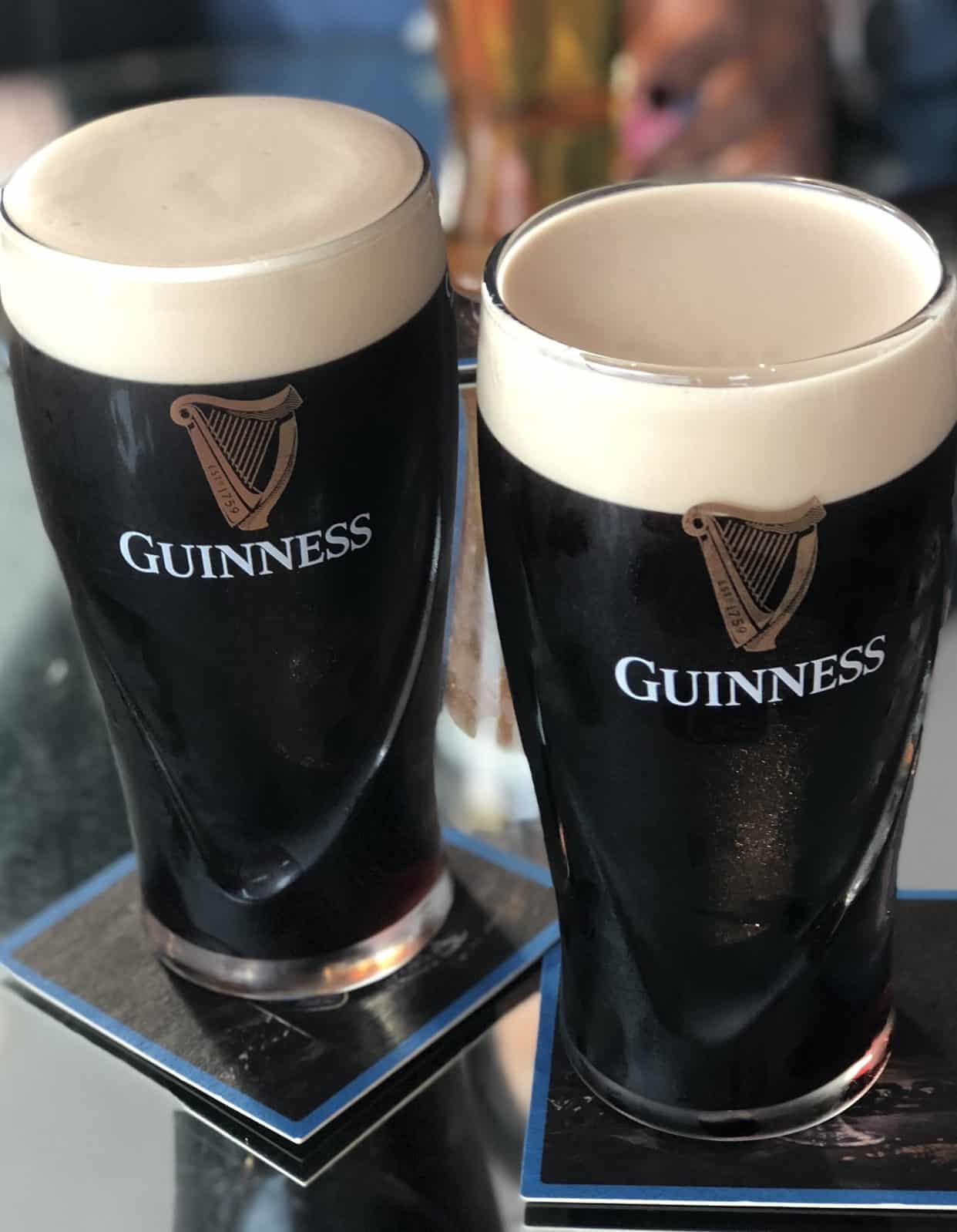 Guinness Beer