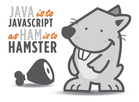 Java VS Javascript